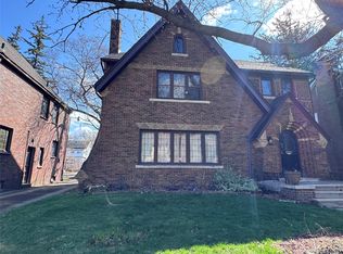 16814 Parkside St, Detroit, MI