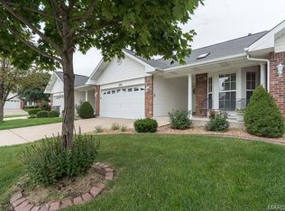 249 Kildare Ct, O'Fallon, MO 63366