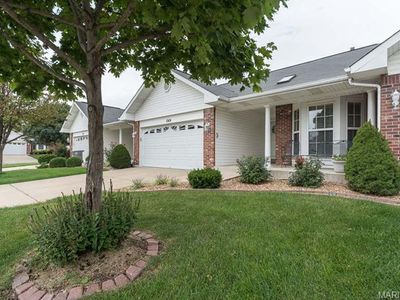 249 Kildare Ct, O'Fallon, MO, 63366
