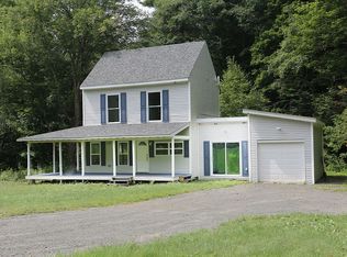 433 Gun House Hill Rd, Hobart, NY 13788