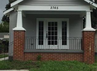 2765 Jasmine St, New Orleans, LA 70122