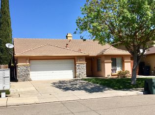 501 Leamon St, Tracy, CA