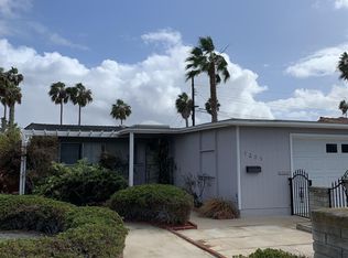 1203 California St, Imperial Beach, CA 91932