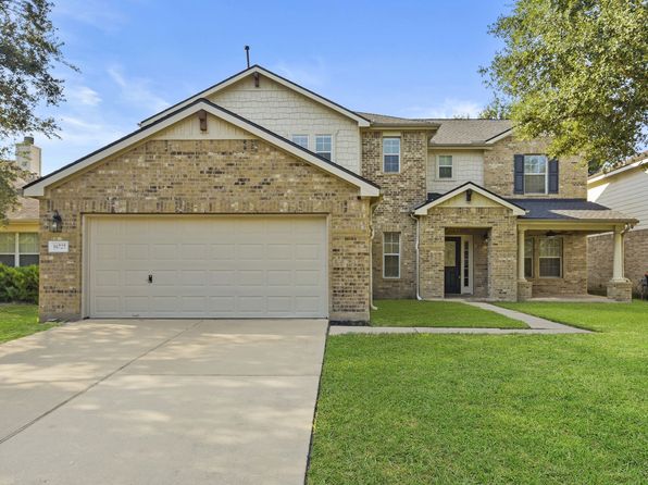 16727 Summer Cypress Ct