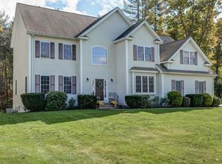 13 Mary Shepherd Rd, Littleton, MA 01460