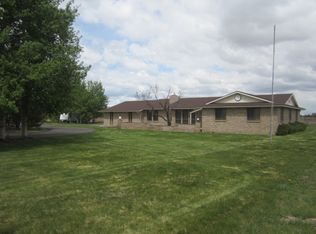 476 N 4200 E, Rigby, ID 83442
