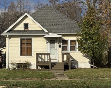 808 E University Ave, Urbana, IL, 61802