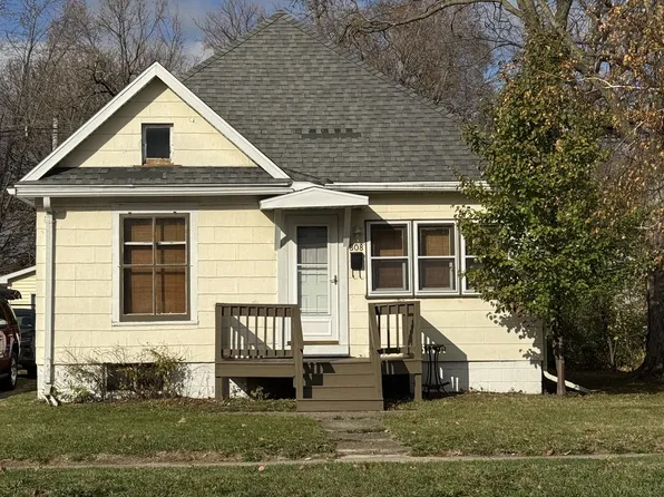 808 E University Ave, Urbana, IL 61802