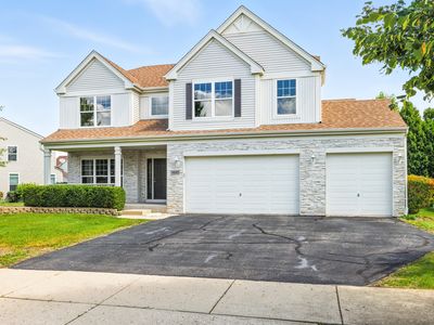 10592 Capitol Ln, Huntley, IL, 60142