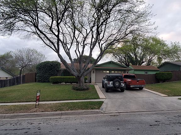 2nd image of 1231 White Rock Dr