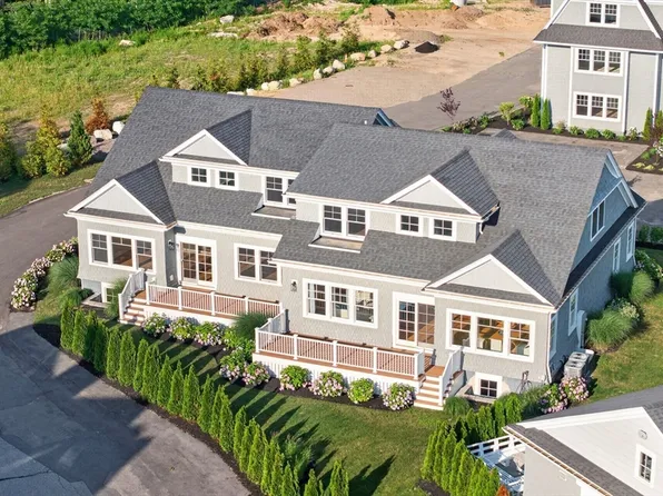 533 Woods Hole Rd #B102, Falmouth, MA 02540