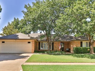 5206 85th St, Lubbock, TX 79424