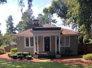 1207 Glenn Ave, Augusta, GA 30904