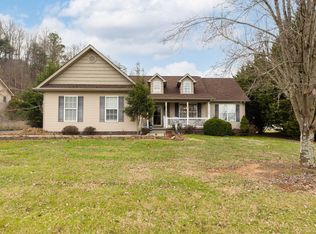 717 Tavern Hill Rd, Jonesborough, TN 37659