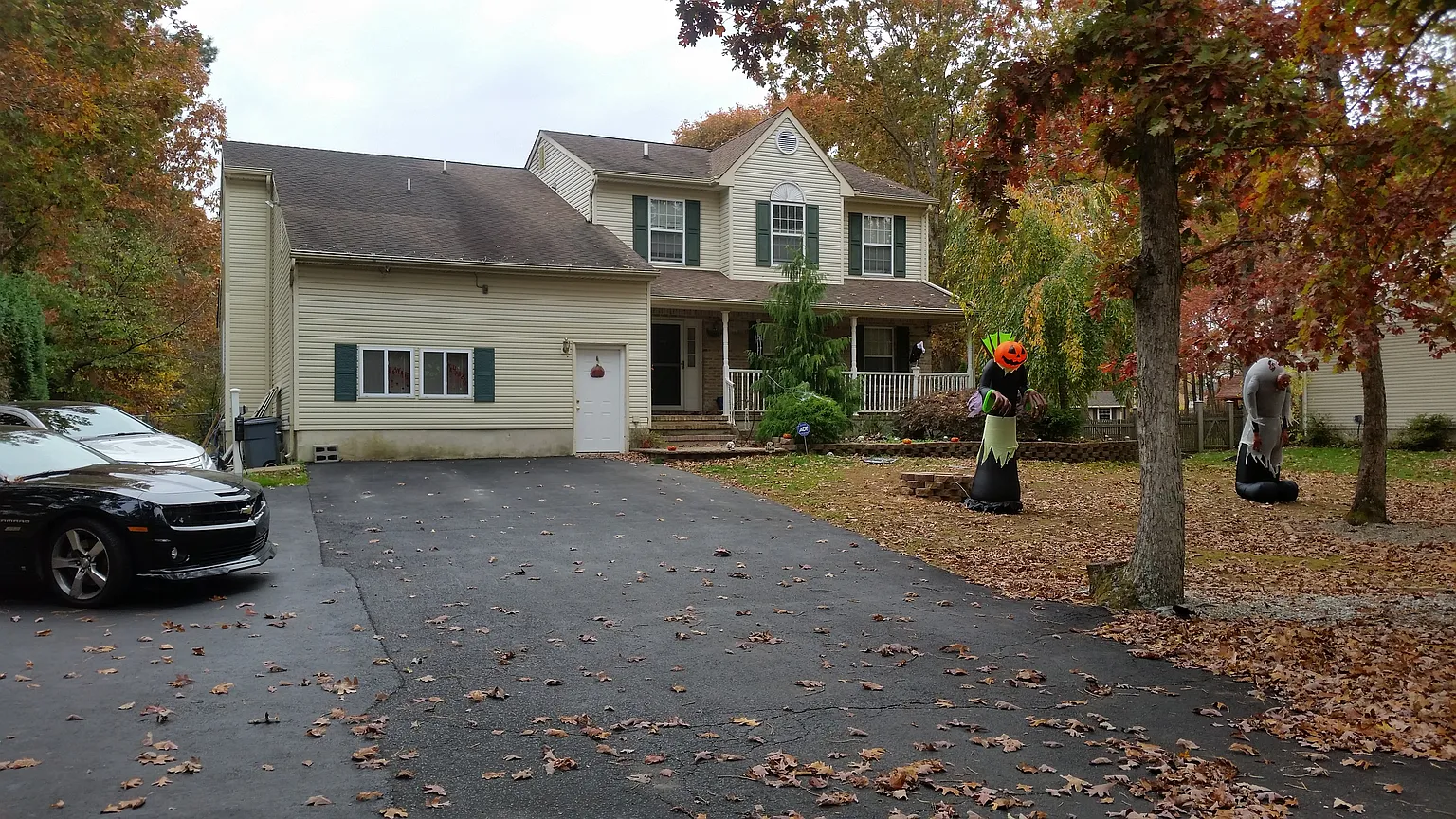 484 Frank Applegate Rd photo 1