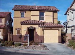 1174 Paradise Desert Ave, Henderson, NV 89002