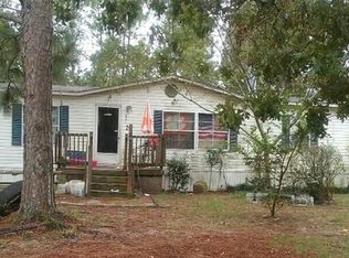 371 Truex Rd, Leesville, SC 29070