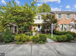 5422 Mersea Ct, Burke, VA 22015