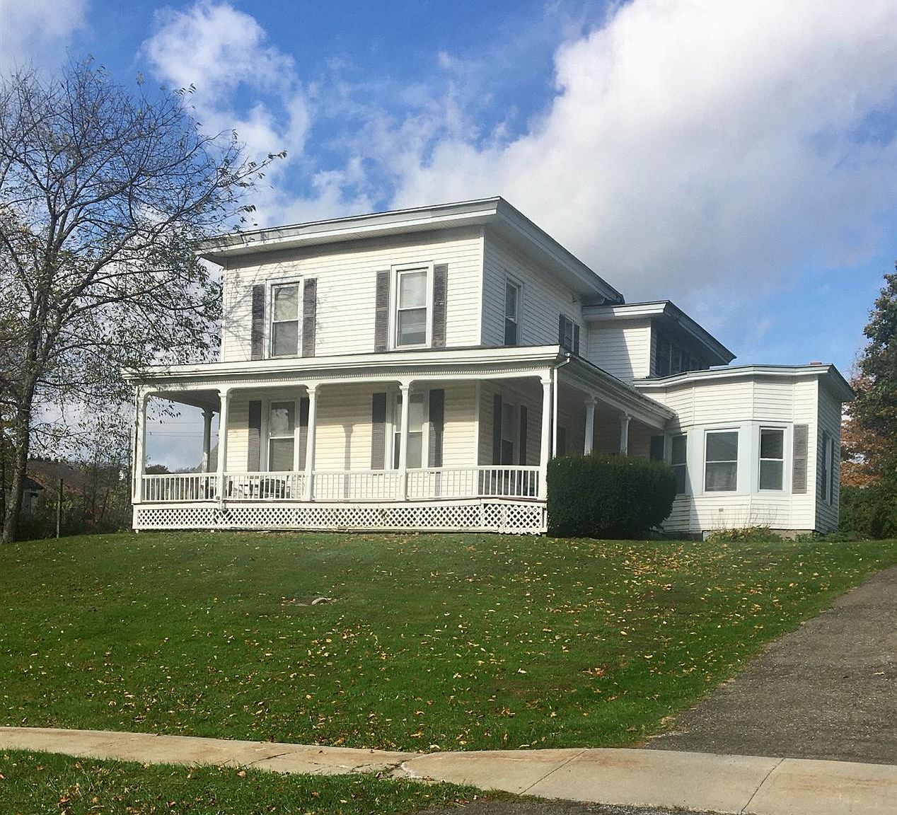 2 1/2 Lake St, Stamford, NY 12167 MLS 147313 Zillow