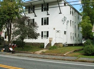 2542 Providence Rd, Northbridge, MA 01534