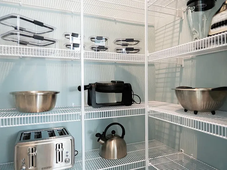 Storage Room