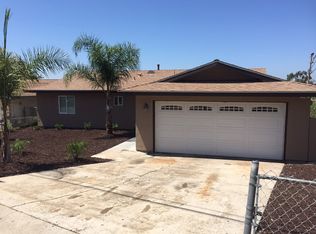 854 Winston Dr, San Diego, CA 92114