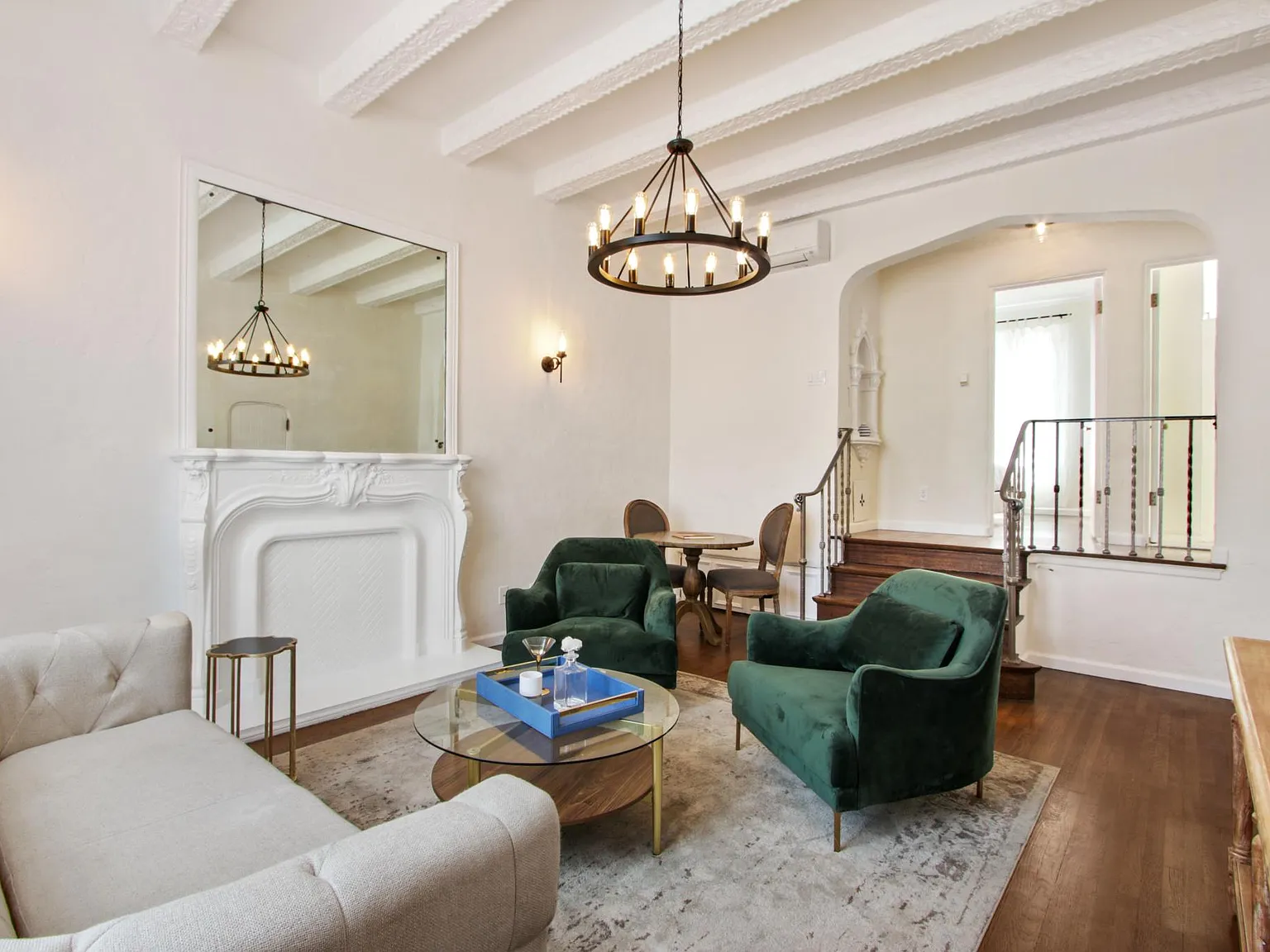1 bed, 700 sqft, $3,250 — Photo 2