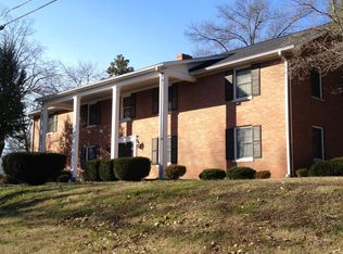 305 Bellevue Park Dr APT A, Belleville, IL 62226