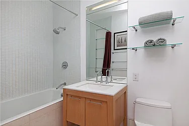 Rented by Corcoran