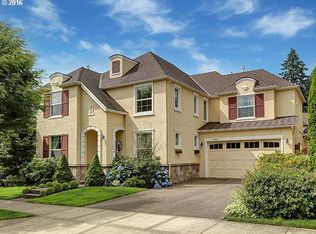 11960 SW Lausanne St, Wilsonville, OR 97070