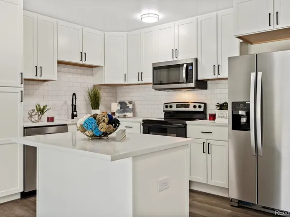 645 S Alton Way #4C, Denver, CO 80247