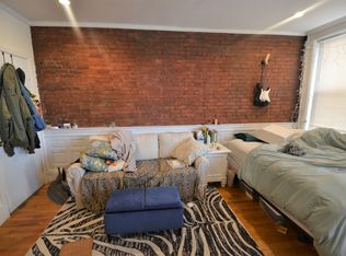 399 Marlborough St #30, Boston, MA 02115