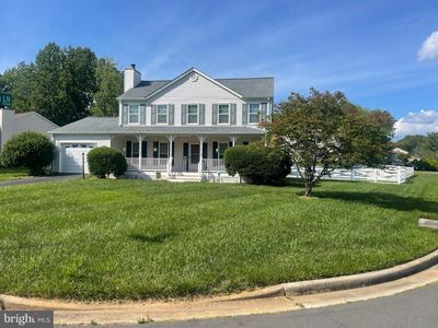 13551 Polar Ct, Woodbridge, VA, 22193
