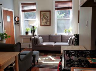 721 S 15th St FLOOR 1, Philadelphia, PA 19146