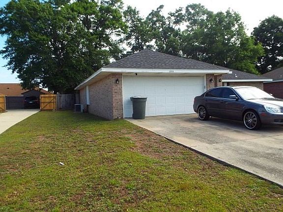Property Side View