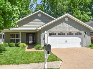 3312 Fawn Hill Dr, Evansville, IN