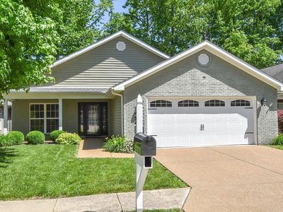 3312 Fawn Hill Dr, Evansville, IN, 47711