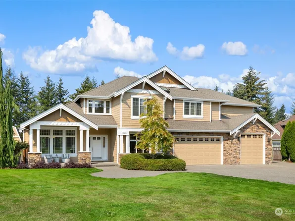 10226 SE 220th Street, Kent, WA 98031