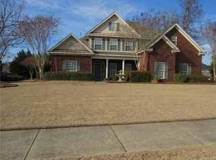 8266 Chadburn Xing, Montgomery, AL 36116