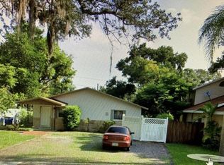 1186 Sedeeva St, Clearwater, FL 33755