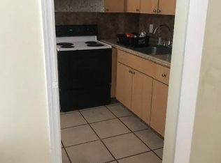 2470 NE 135th Ter, North Miami Beach, FL 33181
