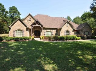 323 Woodmark Dr, Longview, TX 75605