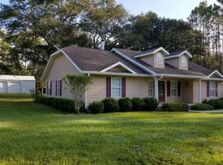 12953 92nd St, Live Oak, FL 32060