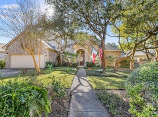 18 Ancient Bnd, San Antonio, TX 78248