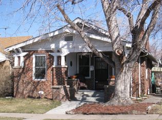 2242 N Raleigh St, Denver, CO 80212