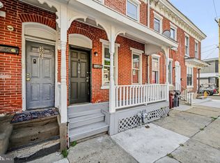 304 N Franklin St, Wilmington, DE 19805