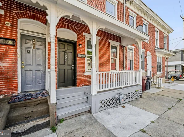 304 N Franklin St, Wilmington, DE 19805