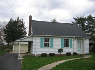 1408 N Baker St, Streator, IL 61364