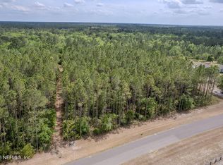 14062 DUNROVEN Drive, Bryceville, FL 32009