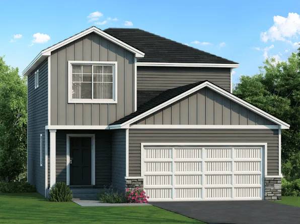 3042 Jandura Ave NE, Saint Michael, MN 55376